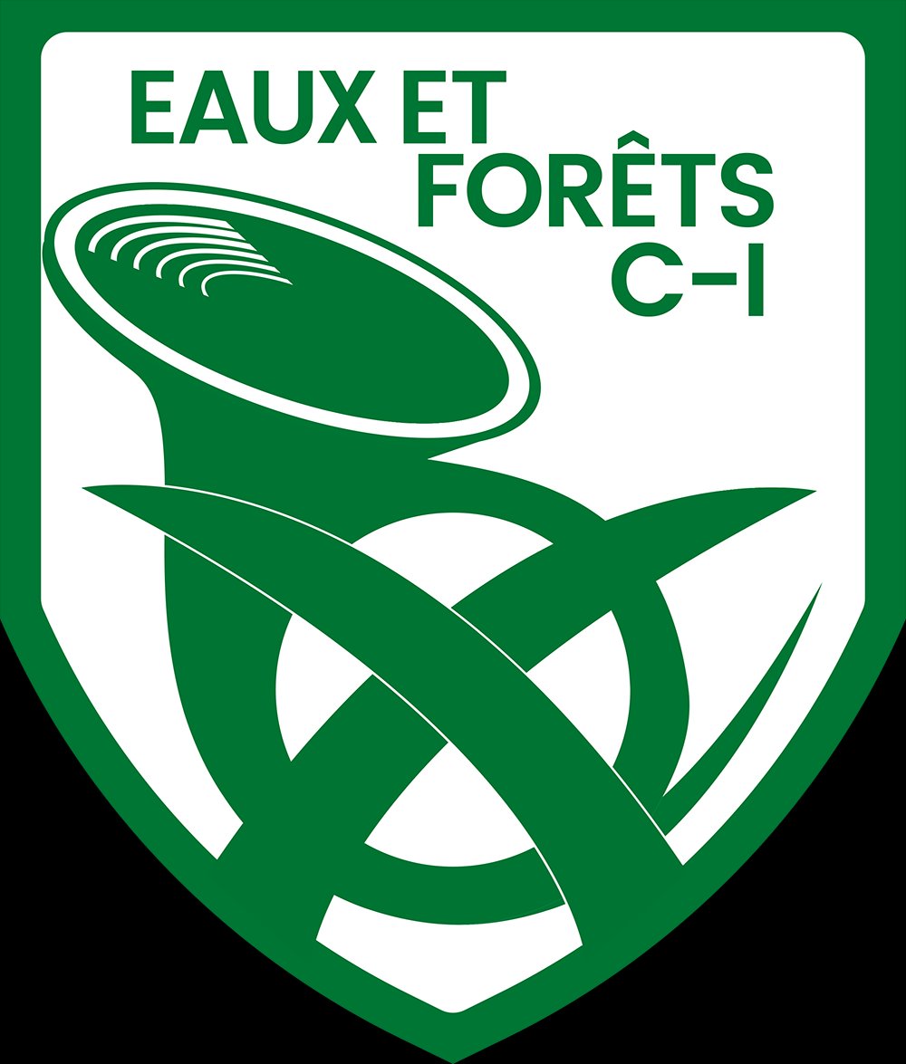 Eaux et Forêts CI