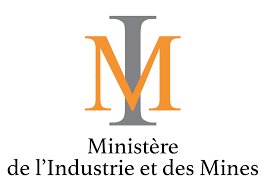 Ministère de l'Industrie et des Mines